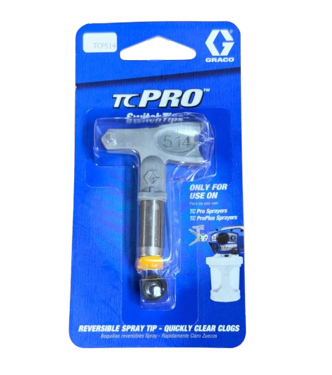 Graco TCP514 TC Pro SwitchTip 0.014"